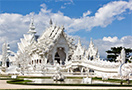 Top 5 Temples to Visit in Thailand