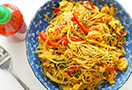 A Guide to Singaporean Cuisine