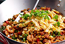 Knowing Your Fried Rice