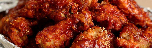 7 Insanely Hot Korean Dishes Every Spice Lover Must Try