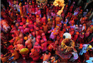 5 Unmissable Indian Festivals