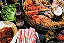 How To Eat Korean BBQ 101