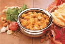 Indian Korma