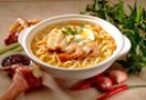 Singapore Laksa