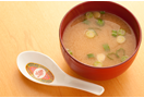 Japanese Miso Soup