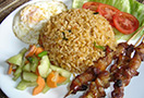 The Top 3 Foods to Eat in Indonesia