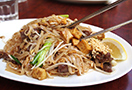 Top Thai Street Foods