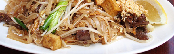 Top Thai Street Foods